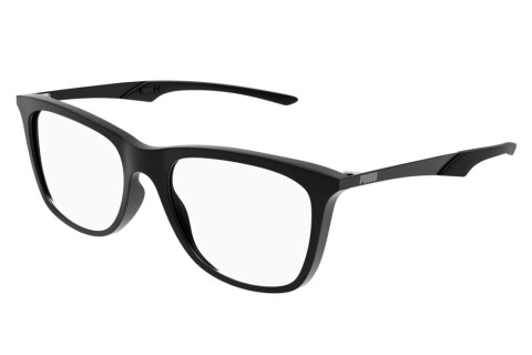 Eyeglasses Puma Active PU0356O-001