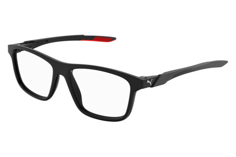 Eyeglasses Puma Active PU0361O-001