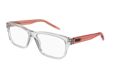 Brille Puma Junior PJ0046O-007