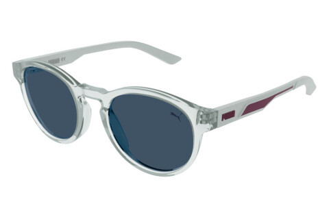 Солнцезащитные очки Puma Junior PJ0060S-004