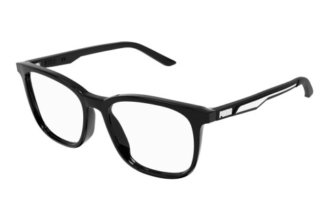 Eyeglasses Puma Junior PJ0061O-001