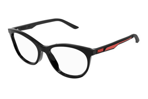 Eyeglasses Puma Junior PJ0062O-001