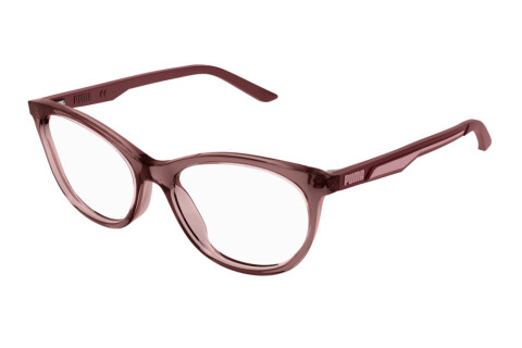 Eyeglasses Puma Junior PJ0062O-002