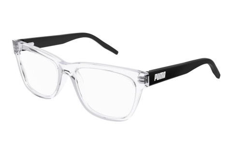 Eyeglasses Puma PJ0044O-007