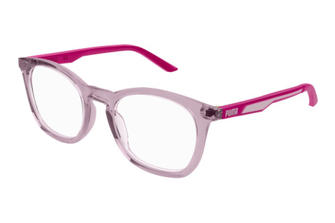 Eyeglasses Puma PJ0065O-002