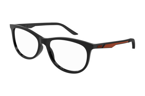 Lunettes de vue Puma PU0390O-001