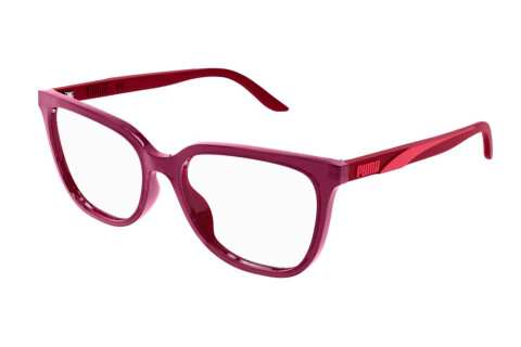 Brille Puma Sportstyle PU0349O-003