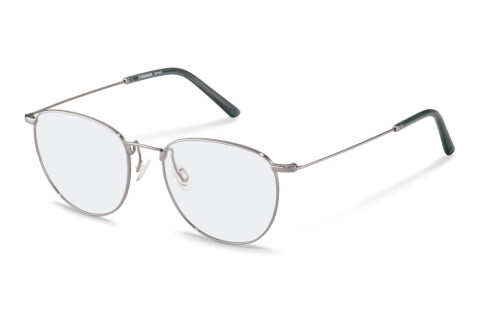 Brille Rodenstock R2654 (D000)