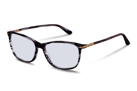 Brille Rodenstock R5335 (D000)