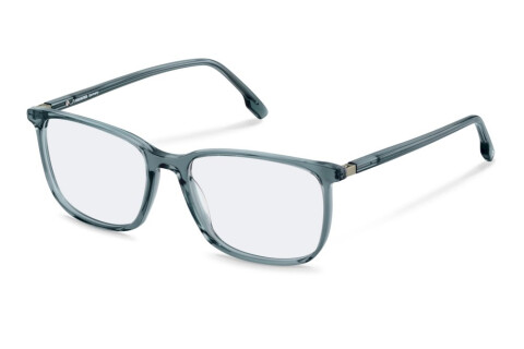 Eyeglasses Rodenstock R5360 (D000)
