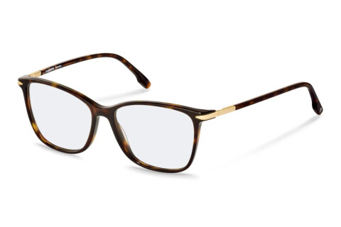 Lunettes de vue Rodenstock R5363 (A000)