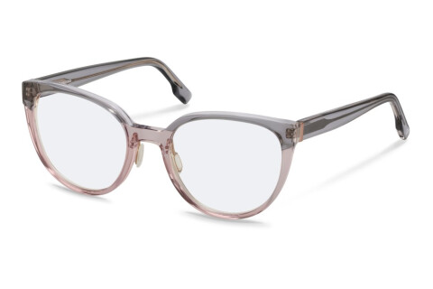 Brille Rodenstock R5370 (C000)