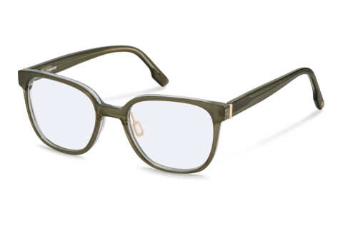 Brille Rodenstock R5371 (C000)