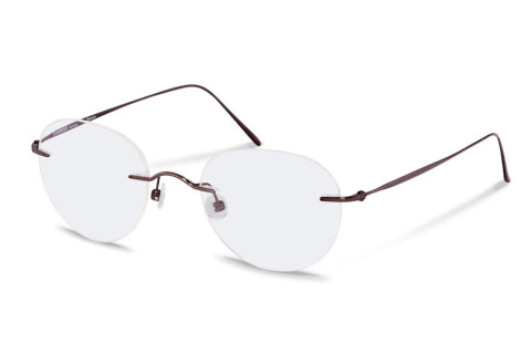 Brille Rodenstock R7084 (D0S2)