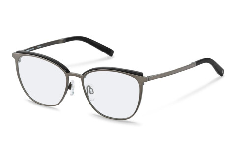 Brille Rodenstock R7125 (A000)