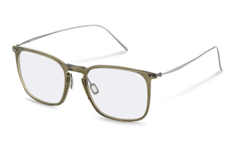 Eyeglasses Rodenstock R7137 (D000)