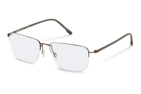 Очки с диоптриями Rodenstock R7142 (B000)