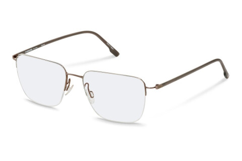 Brille Rodenstock R7144 (D000)