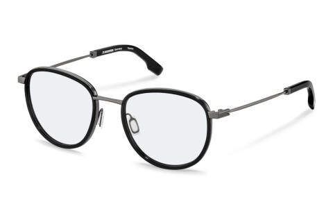 Brille Rodenstock R8034 (C000)