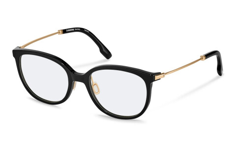 Brille Rodenstock R8036 (A000)