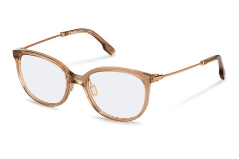 Lunettes de vue Rodenstock R8036 (D000)