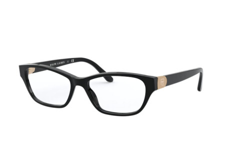 Lunettes de vue Ralph Lauren RL 6203 (5001)