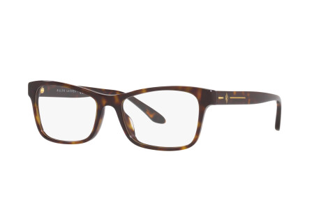 Lunettes de vue Ralph Lauren RL 6229U (5003)