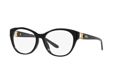 Eyeglasses Ralph Lauren RL 6235QU (5001)