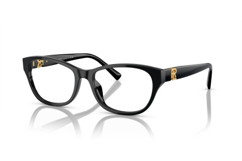 Eyeglasses Ralph Lauren RL 6237U (5001)