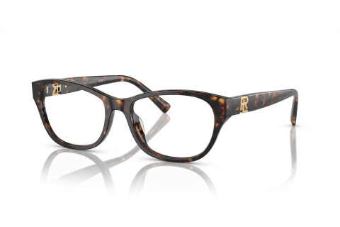 Brille Ralph Lauren RL 6237U (5003)