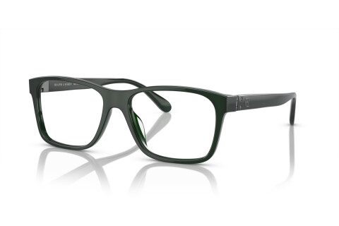 Brille Ralph Lauren RL 6240U (6140)