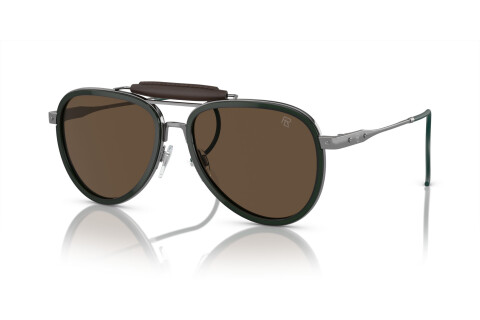 Солнцезащитные очки Ralph Lauren The Roadster RL 7080Q (900253)