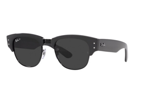 Sonnenbrille Ray-Ban Mega Clubmaster RB 0316S (136748)
