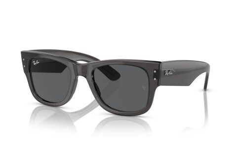 Sunglasses Ray-Ban Mega Wayfarer RB 0840S (1406B1)