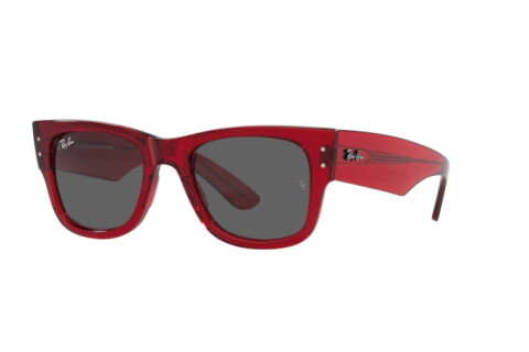 Zonnebril Ray-Ban Mega Wayfarer RB 0840S (6679B1)