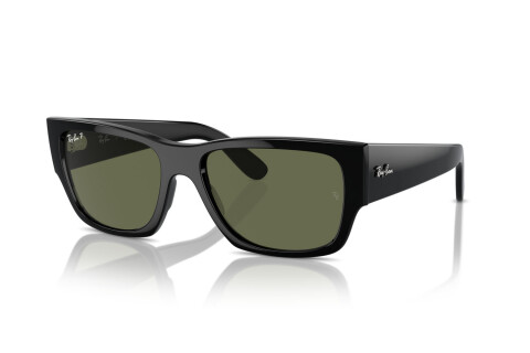 Sonnenbrille Ray-Ban Carlos RB 0947S (901/58)