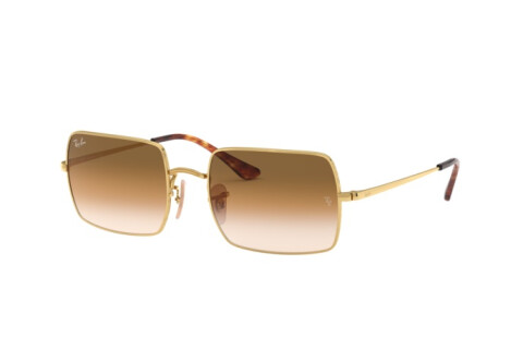Sonnenbrille Ray-Ban Rectangle RB 1969 (914751)