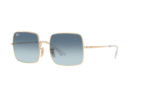 Sonnenbrille Ray-Ban Square RB 1971 (001/3M)