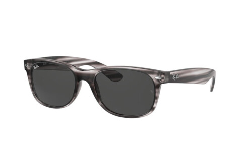 Солнцезащитные очки Ray-Ban New wayfarer Color Mix RB 2132 (6430B1)