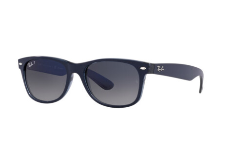 Sunglasses Ray-Ban New Wayfarer RB 2132 (660778)