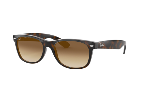 Sunglasses Ray-Ban New Wayfarer RB 2132 (710/51)