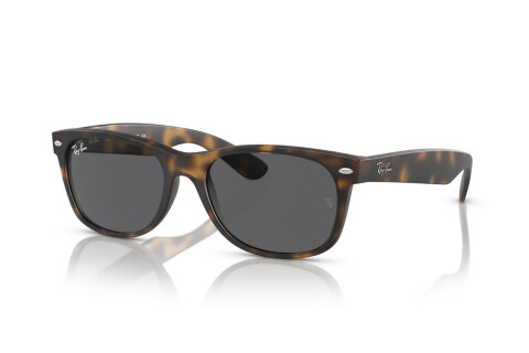 Occhiali da Sole Ray-Ban New Wayfarer RB 2132 (865/B1)