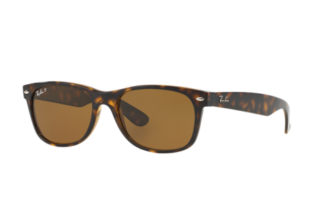 Occhiali da Sole Ray-Ban New Wayfarer RB 2132 (902/57)