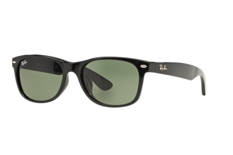 Sonnenbrille Ray-Ban New wayfarer (f) RB 2132F (901L)