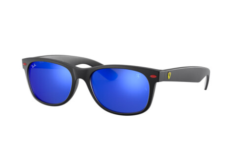 Sunglasses Ray-Ban New wayfarer Scuderia Ferrari Collection RB 2132M (F60268)