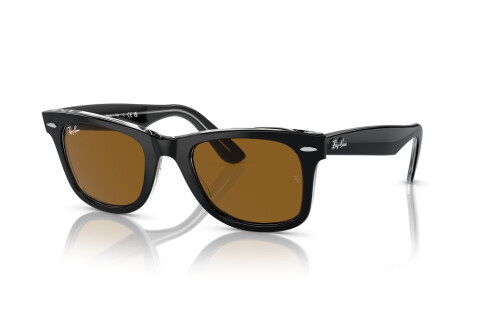 Zonnebril Ray-Ban Wayfarer RB 2140 (129433)