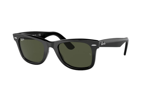 Lunettes de soleil Ray-Ban Wayfarer RB 2140 (135831)