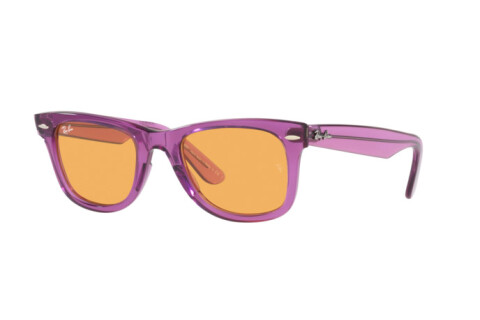 Lunettes de soleil Ray-Ban Wayfarer RB 2140 (661313)