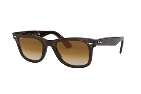 Sunglasses Ray-Ban Wayfarer Classic RB 2140 (902) RB2140 Unisex 
