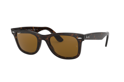 Zonnebril Ray-Ban Wayfarer Classic RB 2140 (902/57)